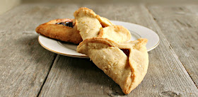 Hamantaschen