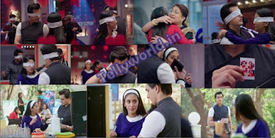  Yeh Rishta Kya Kehlata Hai Episode 22nd February 2019 Written Update " Naira feels Something For Kartik ".