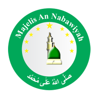 Majelis Ta'lim An Nabawiyah