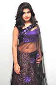 Alekhya Latest sizzing photo shoot-thumbnail-8