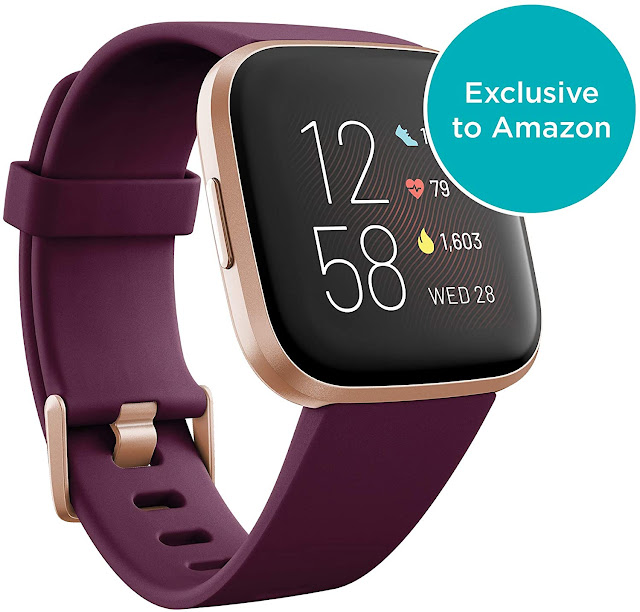 Fitbit Versa 2