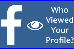 How to Tell who Views Your Facebook Profile
