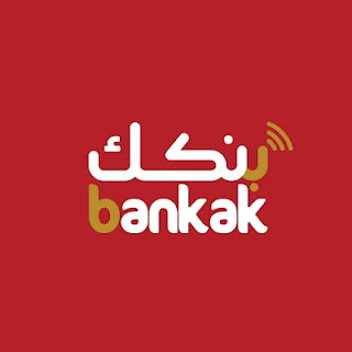 تطبيق بنكك