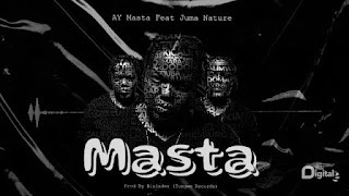 AUDIO | AY Masta Ft. Juma Nature – Masta (Mp3 Audio Download)
