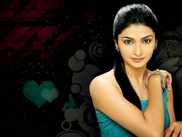  Prachi Desai HD Wallpaper Free