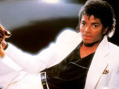 10 Lagu Terbaik Karya Michael Jackson!