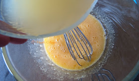 LE NUAGE CITRON le curd