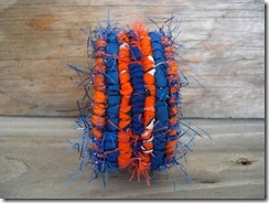 Florida Gators Bracelet