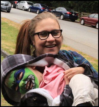 Suzy and Cain