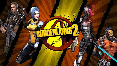 Borderlands 2 DLC Unlocker MACOSX MONEY