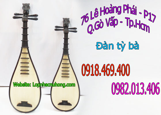 guitar binh tan 1