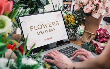 Exploring Local Florists -  Supporting Small Businesses in Flower Delivery