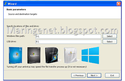 Cara Instal Ulang Windows Dengan Flashdisk di Laptop 
