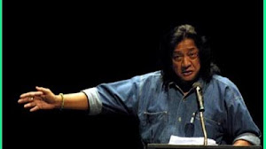 Mengubah Puisi menjadi Narasi