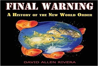 Remember the government ‘hit list’ of ’72 different types of Americans who could be terrorists’ when you think about the top-secret doc that just leaked hinting of FEMA camps ahead