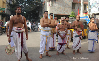 Udaiyavar,Emperumanar,Parthasarathy Perumal,Ramanujar, Varushotsavam, 2018, Video, Day 03,Divya Prabhandam,Triplicane,Thiruvallikeni,Utsavam,Velambi,Tamil Puduvarudam