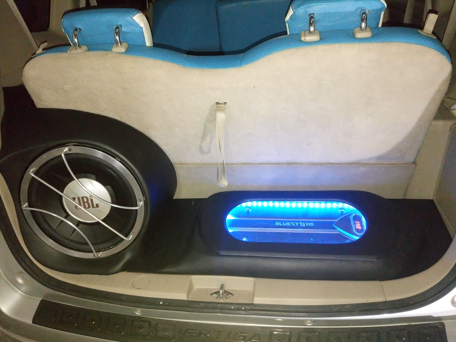 GRANDPRIX CAR AUDIO TLP 081216152345 Toko Dan Bengkel Tempat