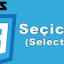 45. UYGULAMA #ID SEÇİCİLER
