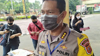 Delapan Orang Pemabuk Keroyok Anggota Polisi Di Kabupaten Bandung Diamankan