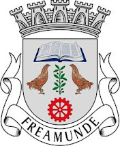 Brasão de Freamunde