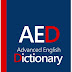 Advanced English Dictionary Offline v4.5 Best Offline Word Meanings & Definition Dictionary Software