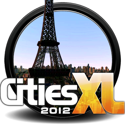 Cities XL 2012