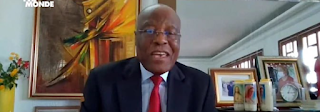 Ondo Ossa refers to Gabon Coup as a "family affair"