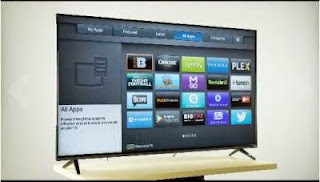 VIZIO E43-C2 43-Inch 1080p Smart LED HDTV review