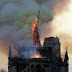 Donors pledge nearly 500mn euros to rebuild Notre-Dame