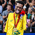 Gabrielzinho vence o 1º ouro para o Brasil nas Paralimpíadas