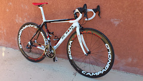 De Rosa King 3