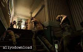 Overkill's The Walking Dead Gratis Download Versi PC