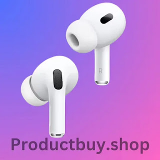 Apple AirPods Pro 2nd Generation