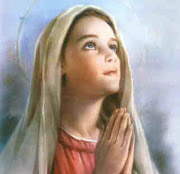 Jesús es Mediador de justicia, María es Medianera de gracia; y, .