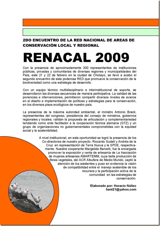 PROHumedales