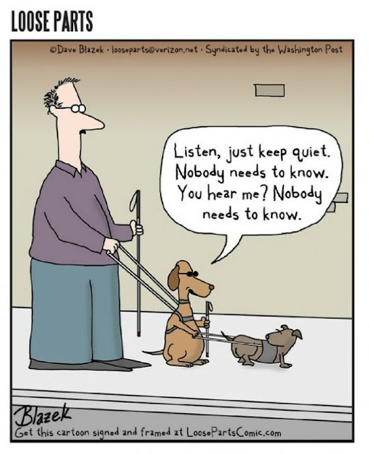 Humor Side Comics