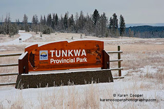 Best Places to See in BC - Tunkwa Provincial Park