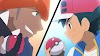 Pokémon Viajes Capitulo 109: ¡Contra Roy! ¡Batalla por los Ocho Maestros!
