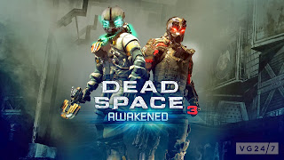 DEAD SPACE 3, Free Download PC Game Full Version + Crack
