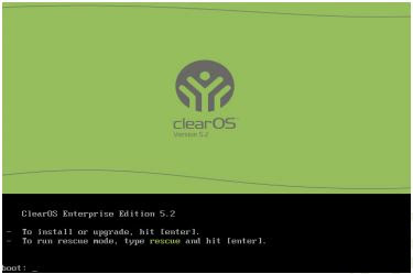clearos tutorial, clearos download, clearos