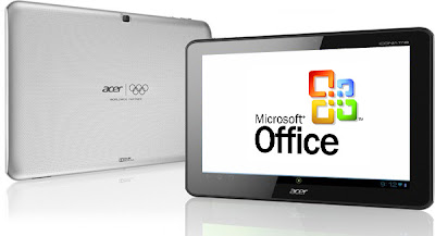 Microsoft Office