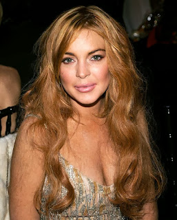 Lindsay Lohan 2013 Pics