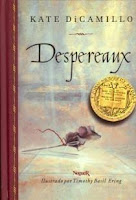 Despereaux, Kate DiCamillo