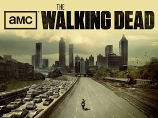 ＴＨＥ　ＷＡＬＫＩＮＧ　ＤＥＡＤ