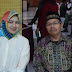 Syahrul  Arifin Bukber Bersama Walikota Tanggerang Selatan Airin Rachmi Diany