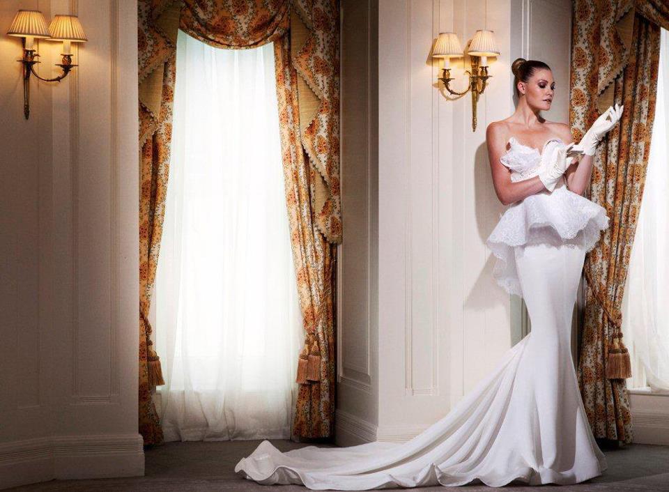  Wedding  Dresses  Australian  Designer  Steven Khalil