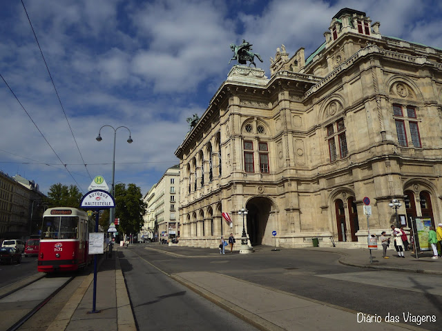 Roteiro completo para visitar Viena - Áustria