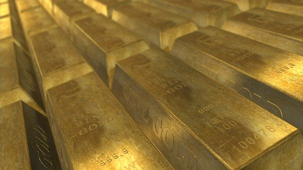 Gold outperforms global trends in an uncertain world