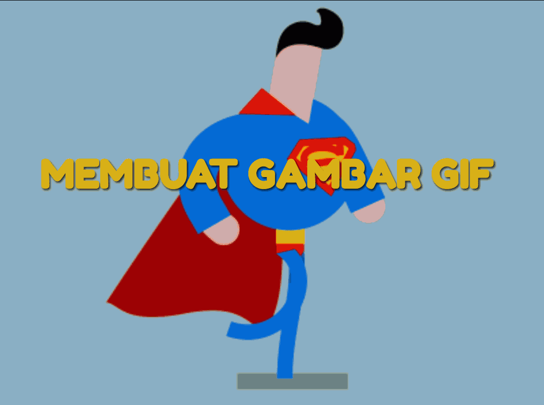 Daftar Aplikasi  Android  untuk Membuat Animasi  GIF