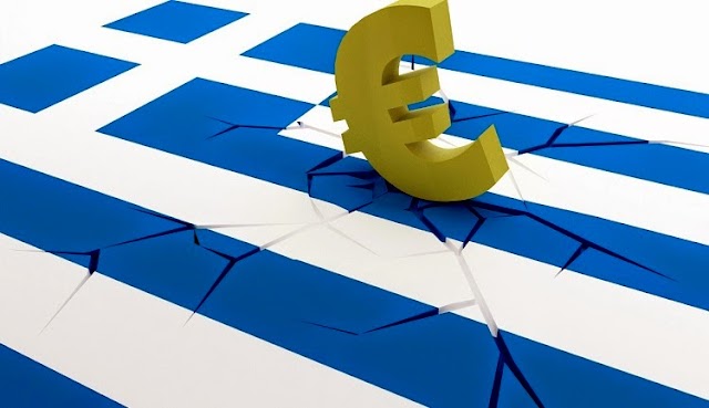 Το Grexit επανέρχεται με δραματικό τρόπο - Οι ξένοι μας «σταυρώνουν» ξανά